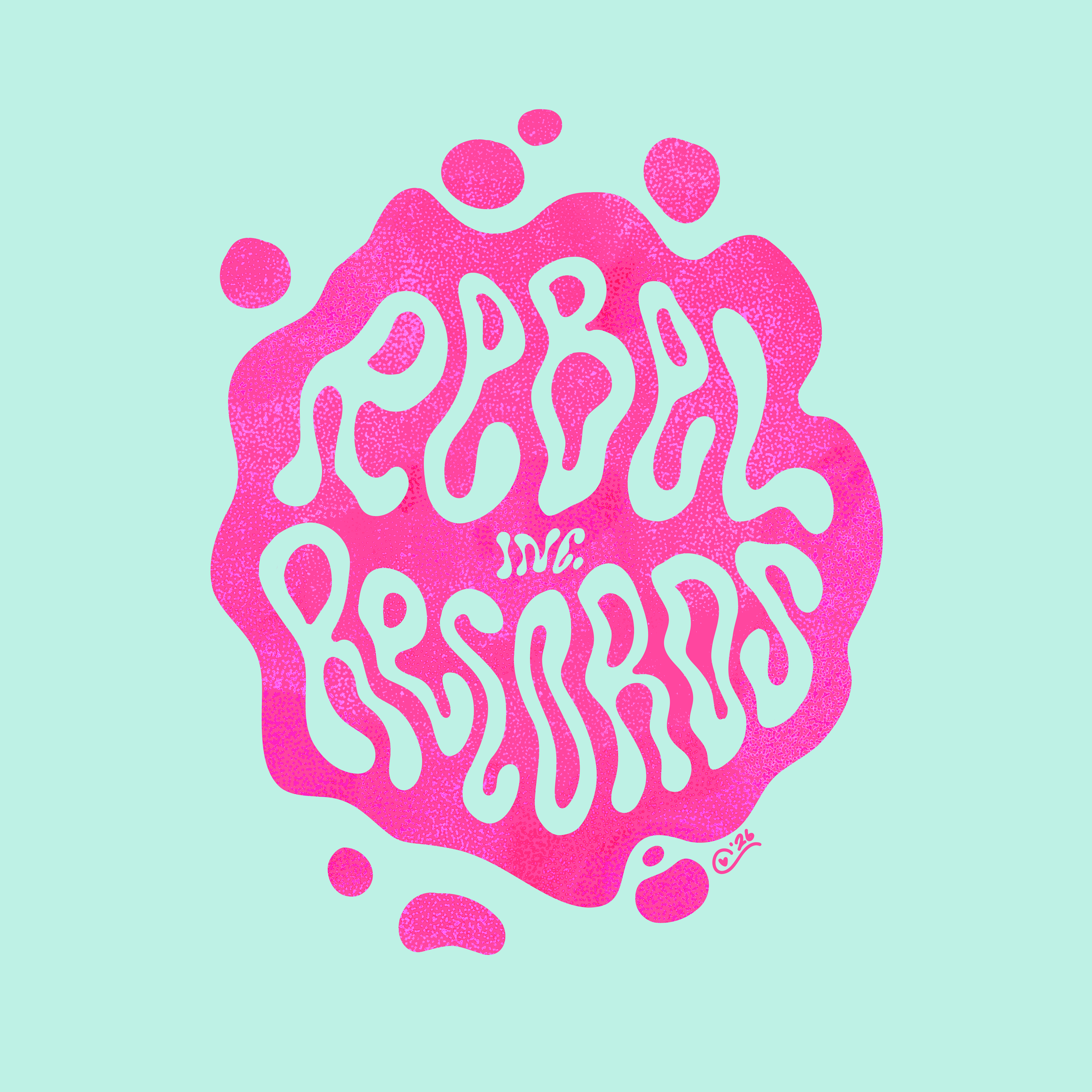 Rebel Records Logo