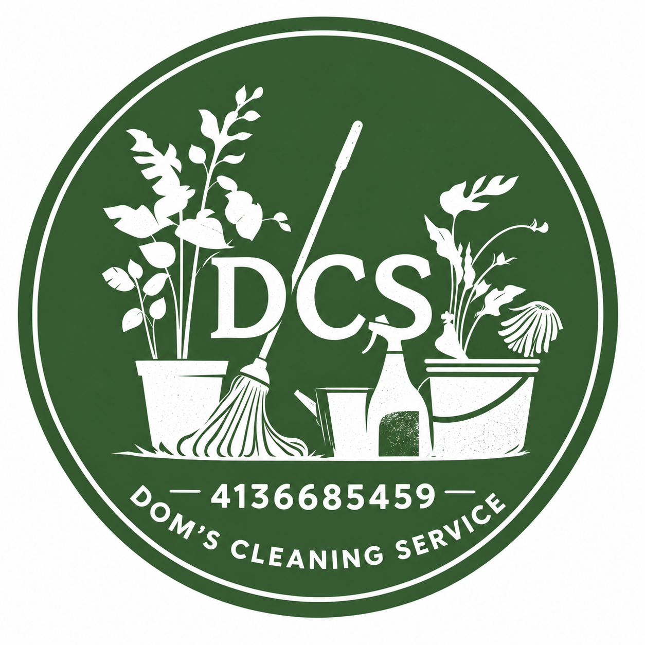 Dom's Cleaning Service LLc 