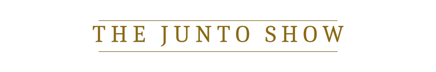 The Junto Club Show