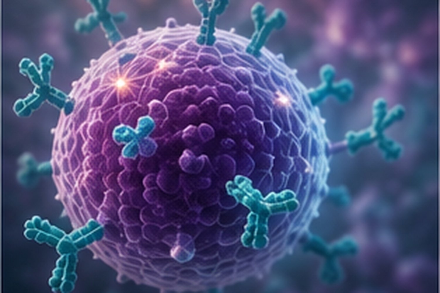 Engineered immune cell representing CAR-T therapy beyond cancer