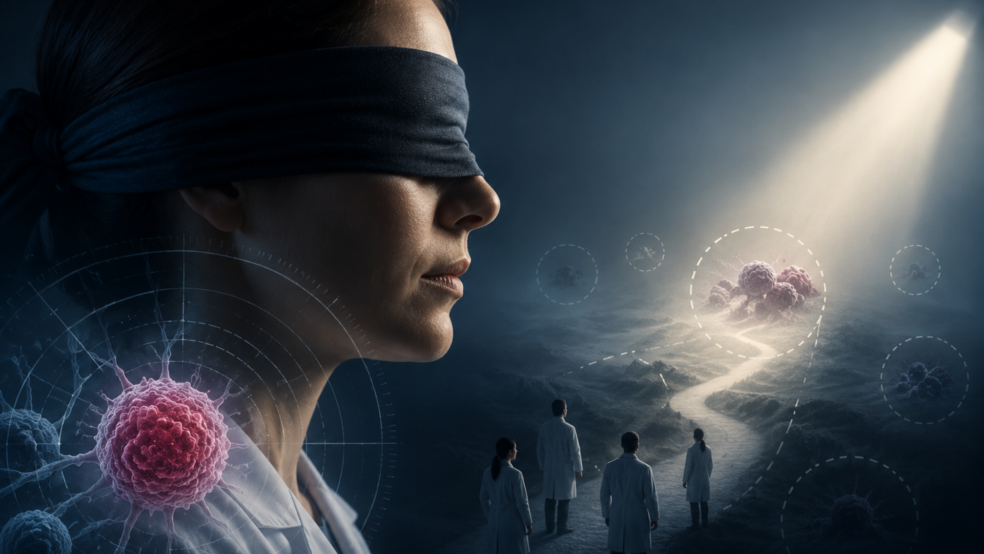 The Blind Spots in Early Oncology Development: The Risks We Don’t See Are Often the Ones That Matter Most