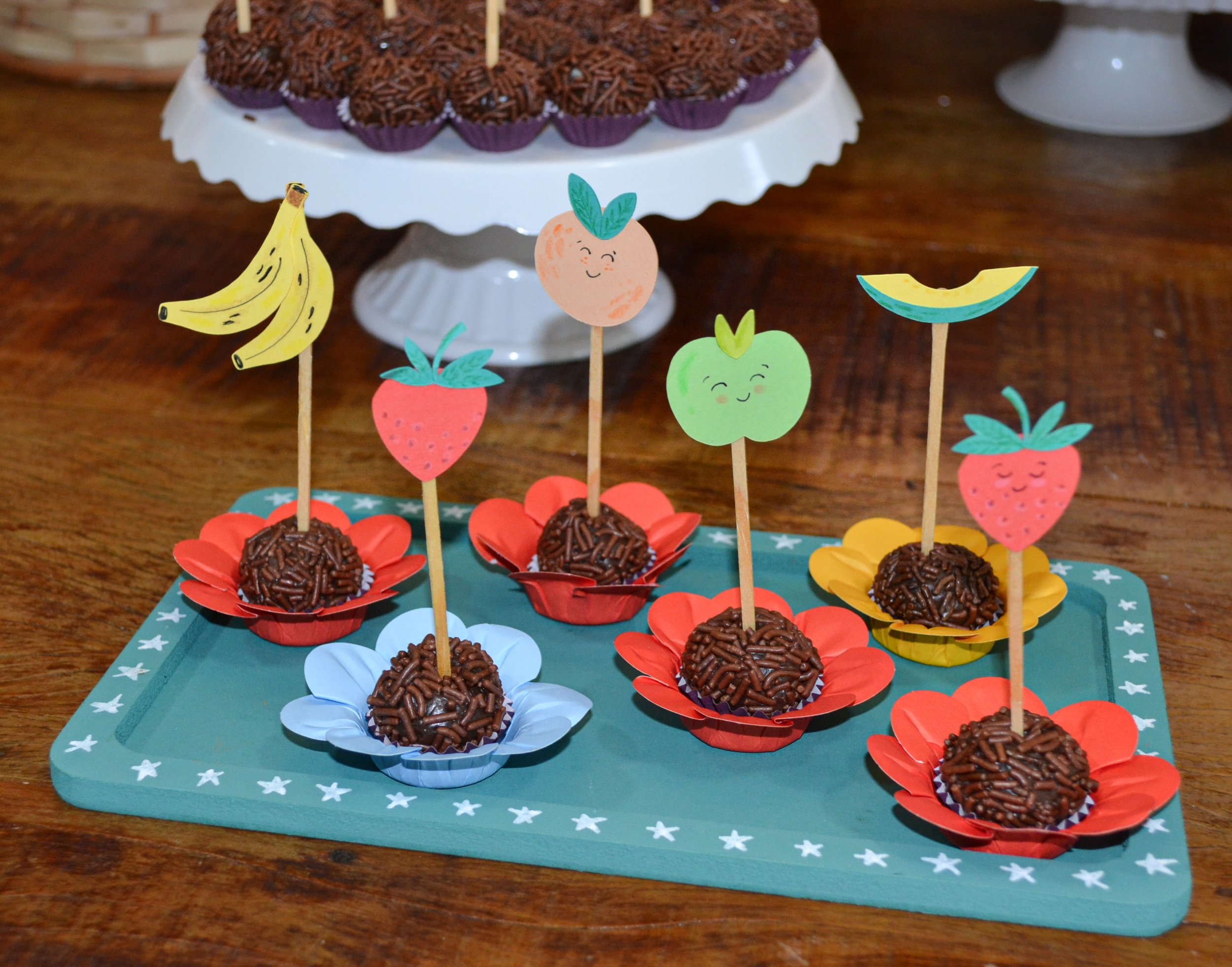 picinic toppers