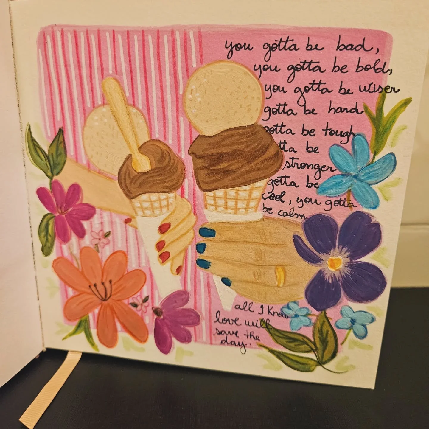 Aprendendo a fotografar melhor o desenho, dif&iacute;cil, mas para come&ccedil;ar est&aacute; bom, rs.