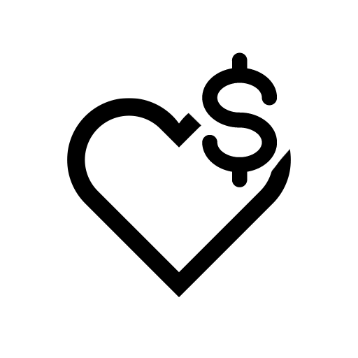 Black and white line drawing of a bird perched on a branch with leaves.