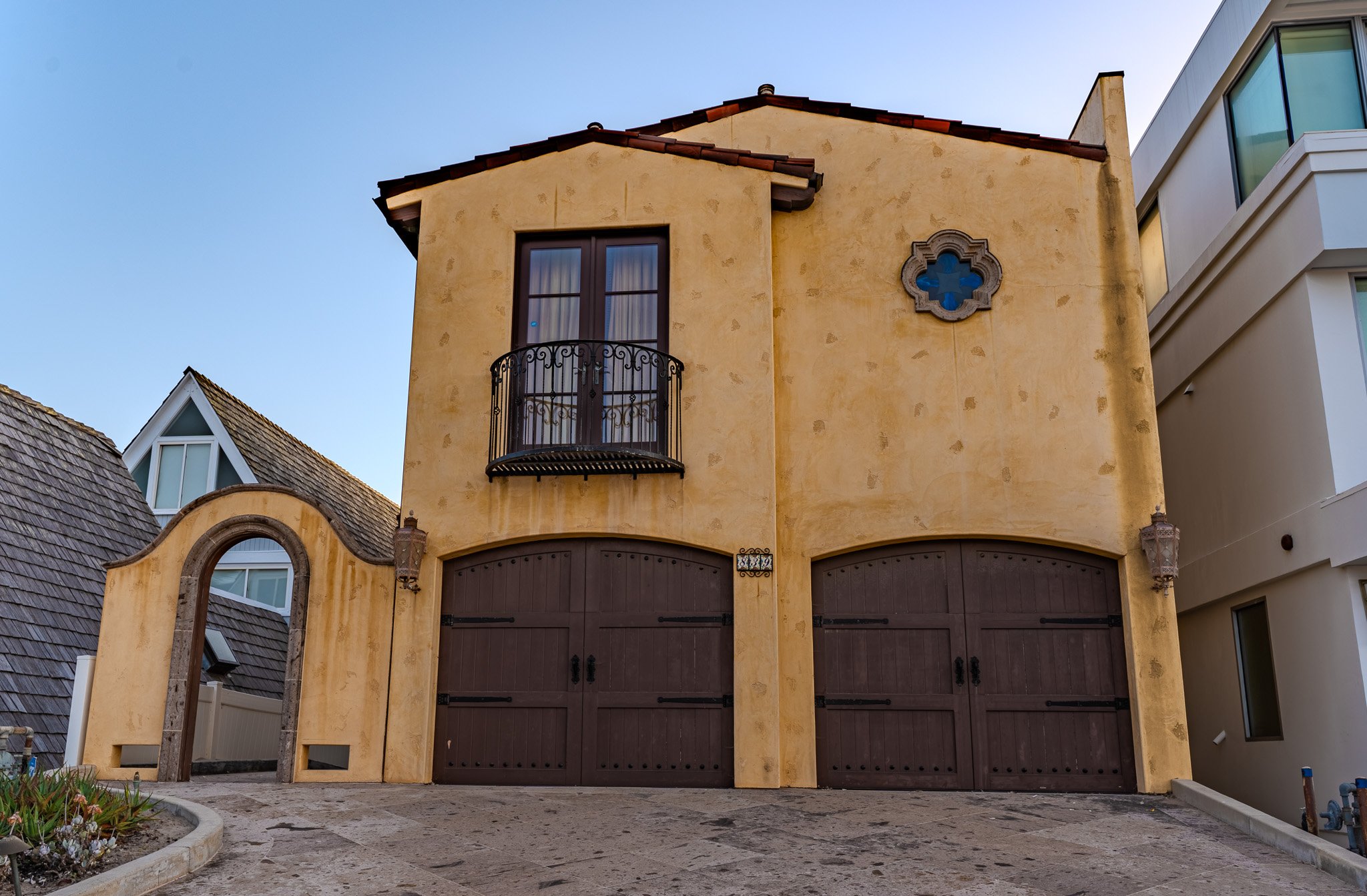 Yellow House Front.jpg