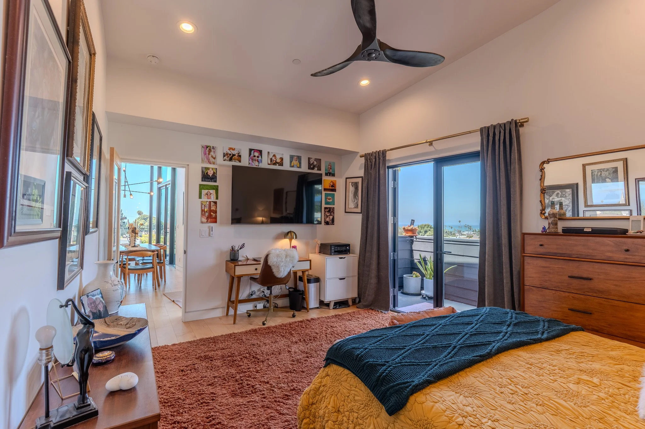 Bedroom with Office and Balcony View.jpg