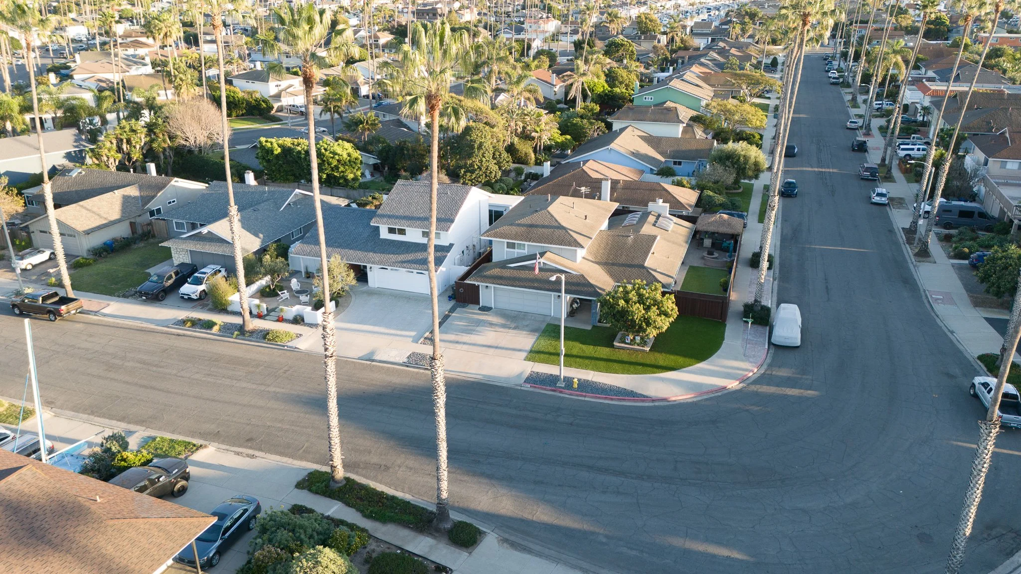 Aerial View of Residential Neighborhood.jpg