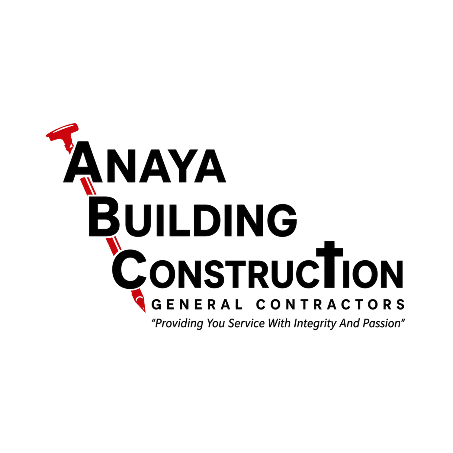 ANAYA | Building Construction