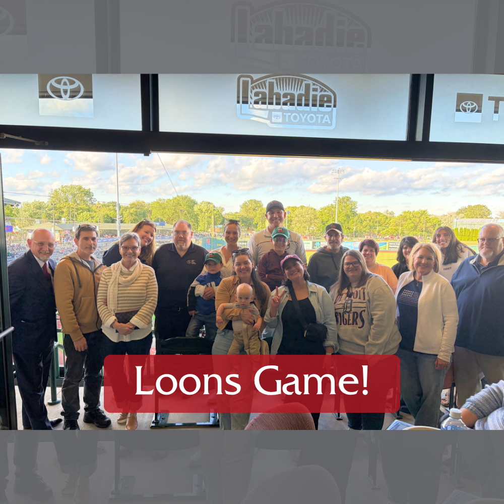 PDKST Dives In at the Loons