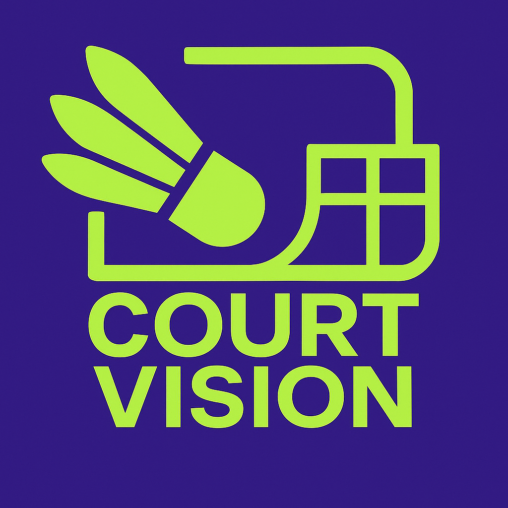 CourtVisionLabs.ai