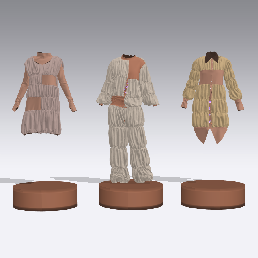 CLO3D