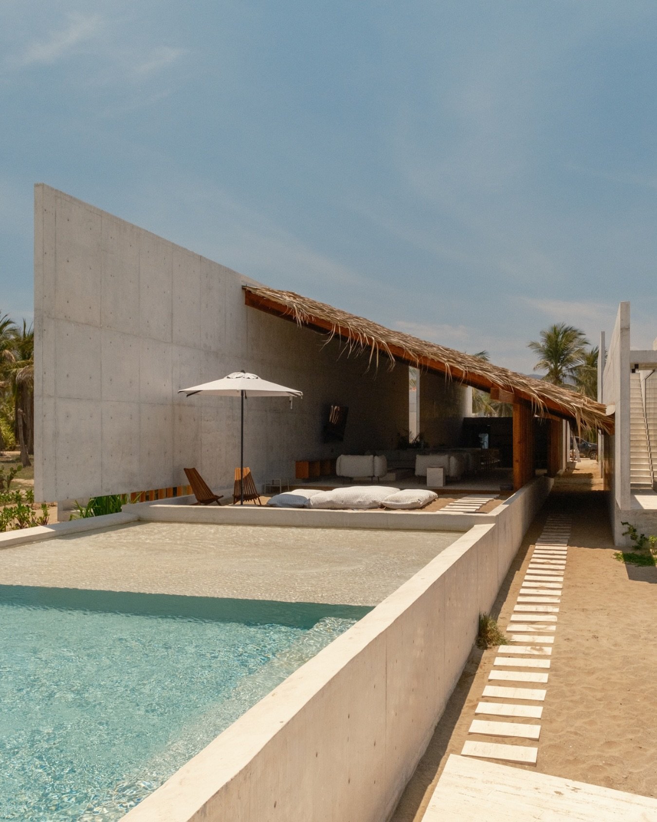 Puerto Escondido, Mexico - Time off Retreat