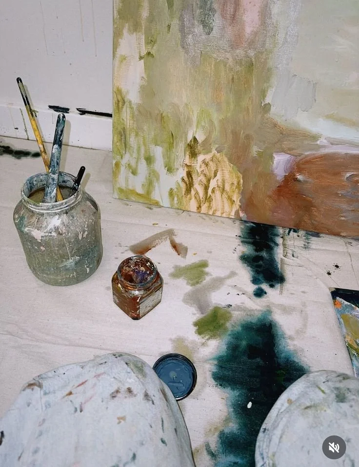 Queretaro—  Painting, Yoga & Pilates Retreat 5 - 8 November