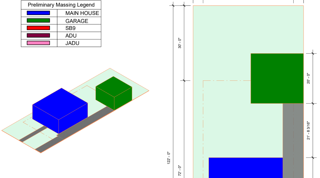 Preliminary Site Plan