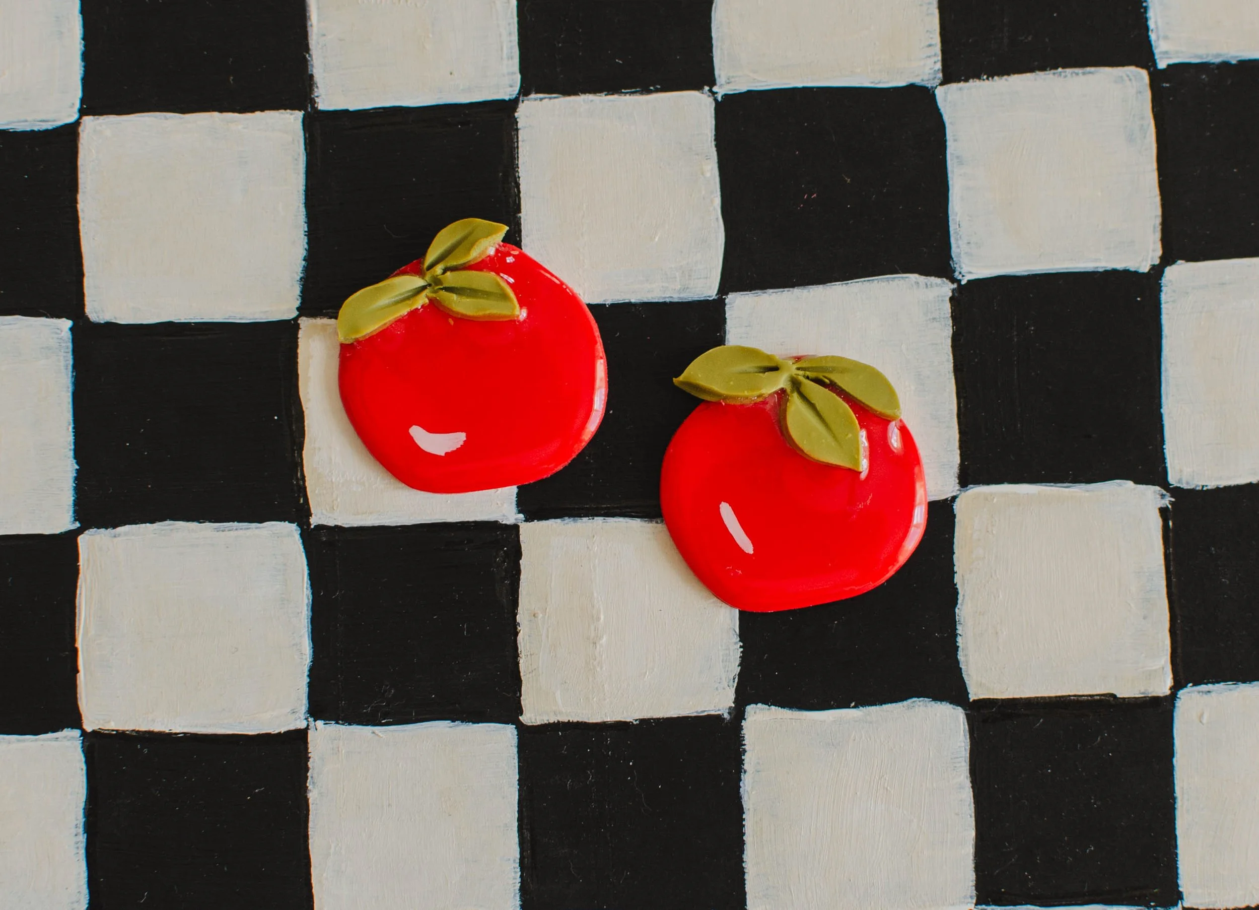 TOMATOES!!!