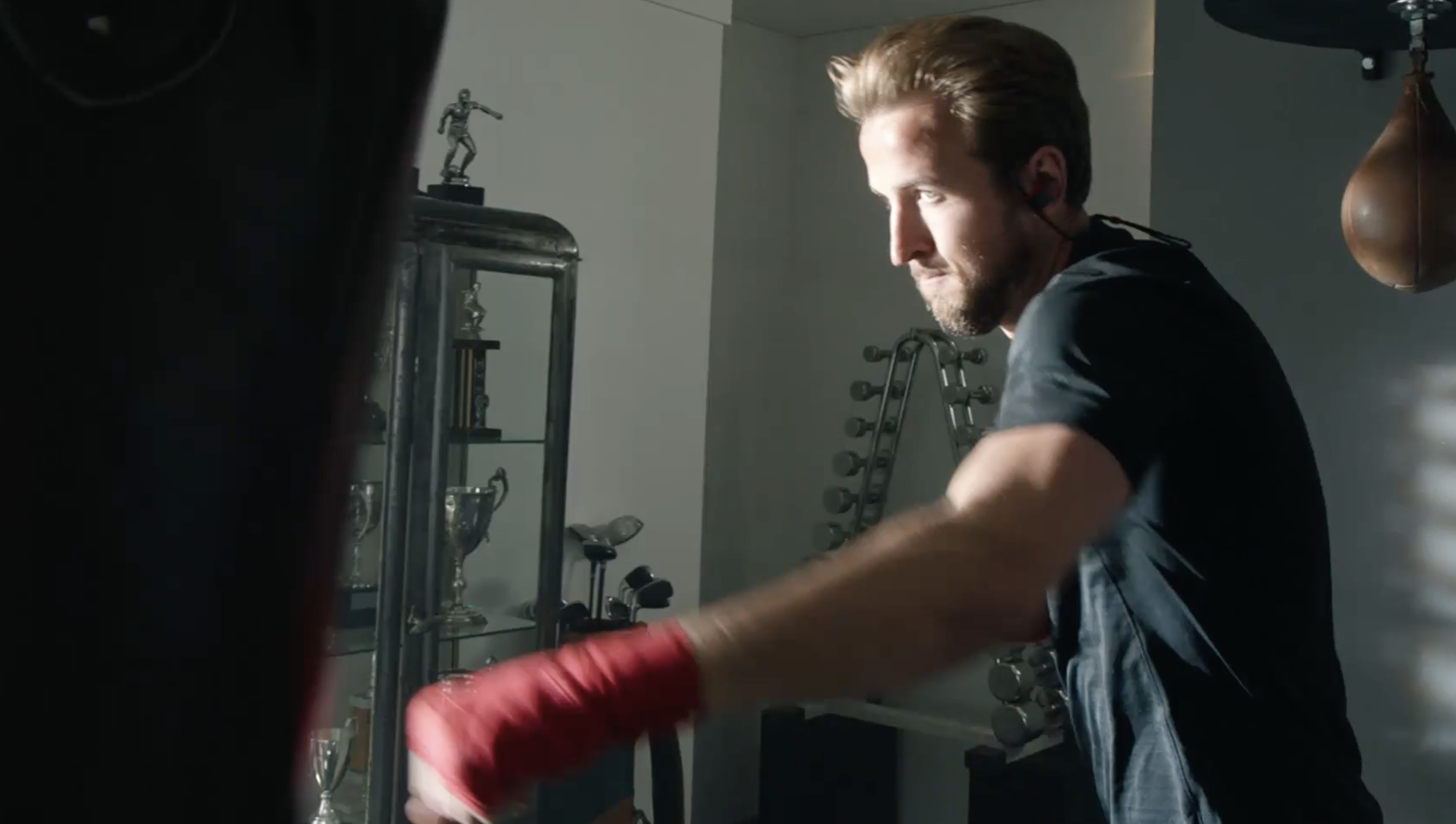 Beats : world cup