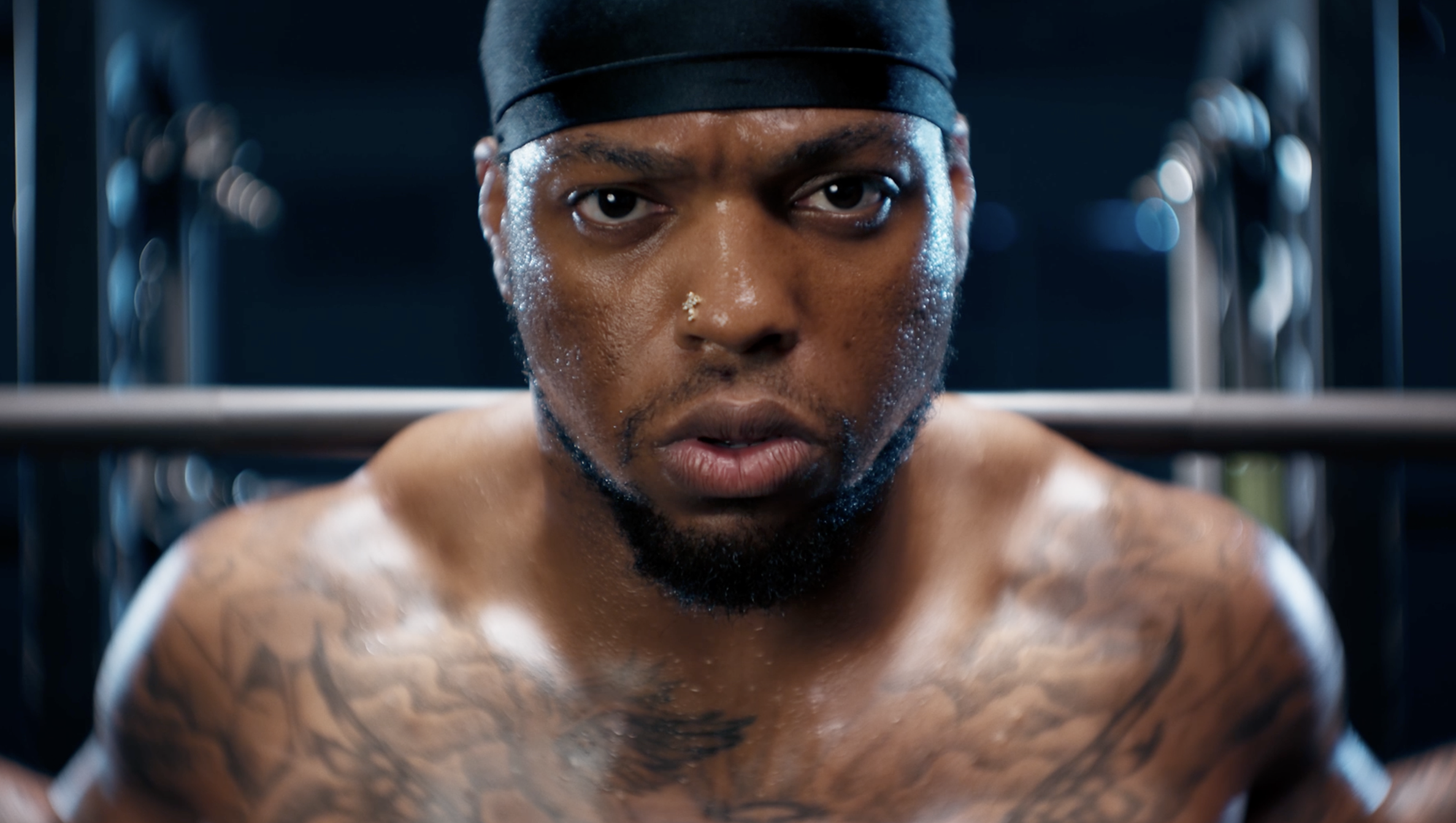 Derrick Henry Amazfit