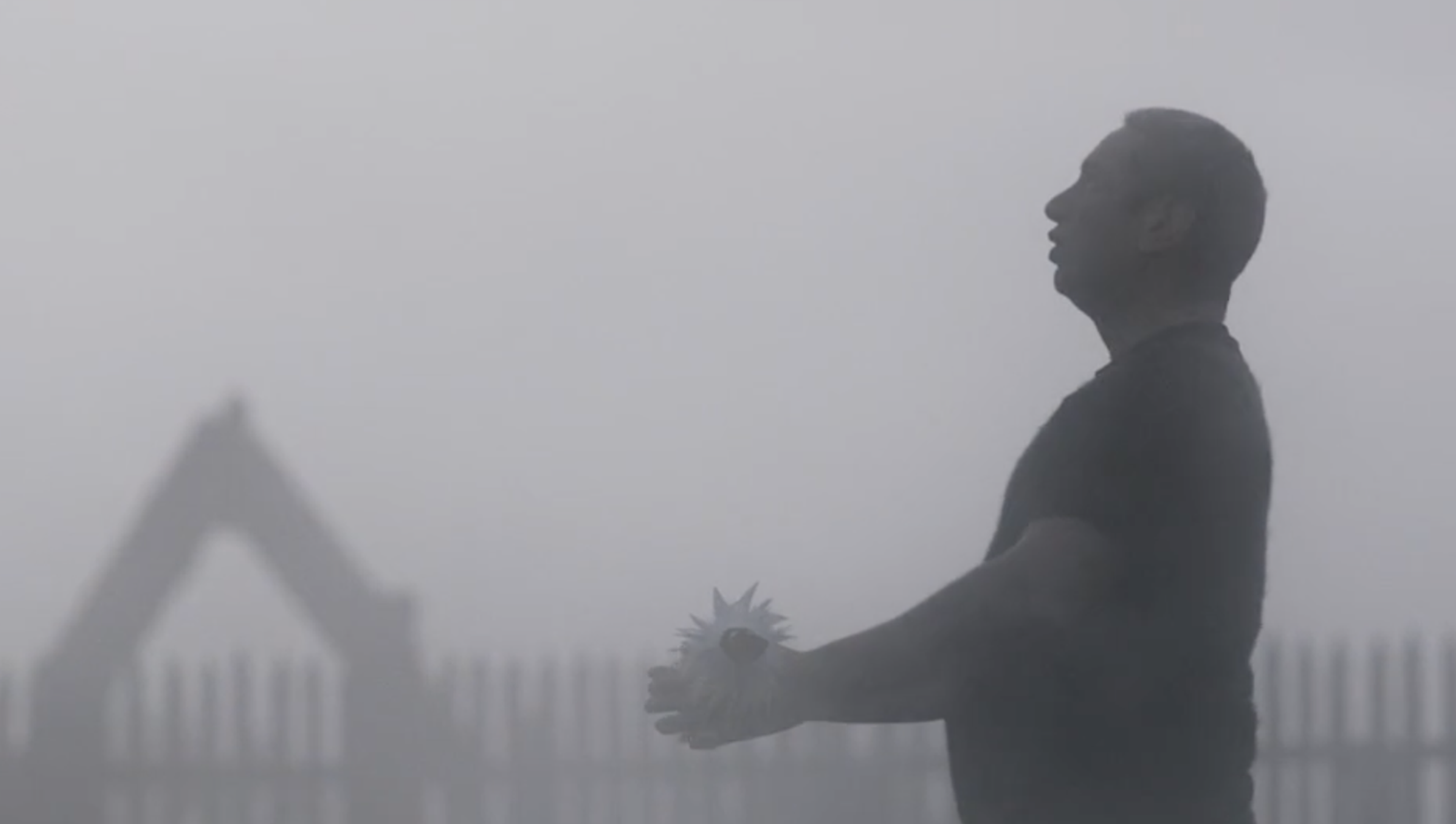 Haka Documentary