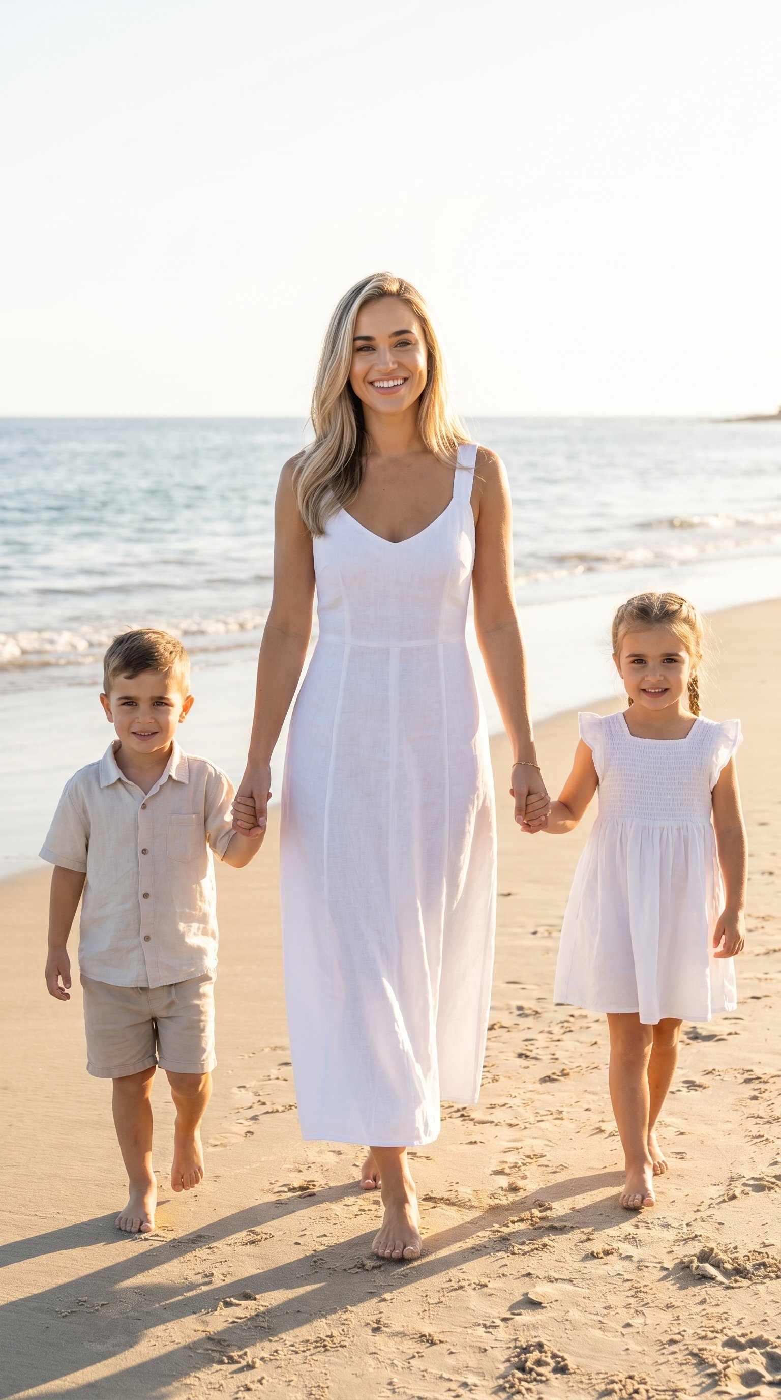 I Didn't Follow the Rules. My Kids Turned Out Great. Here's What I Actually Did.