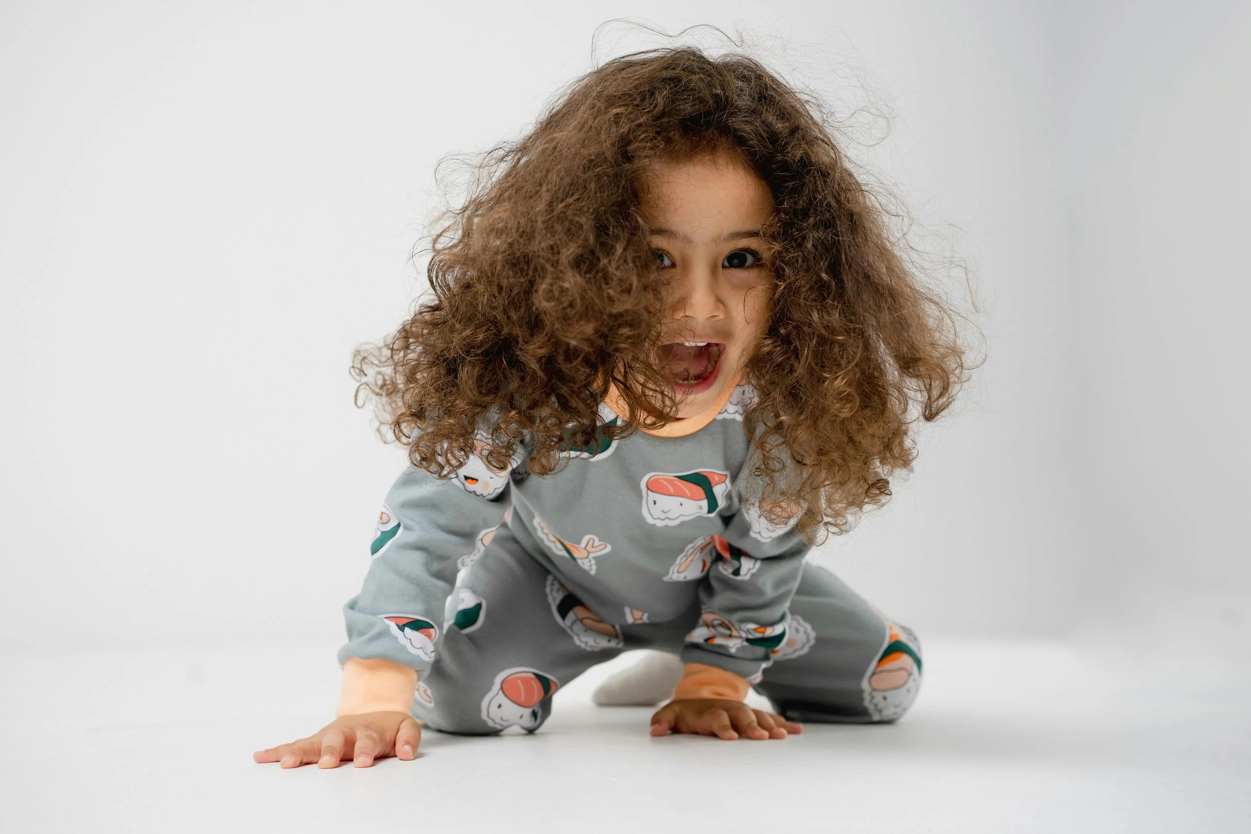 I Sent My Kids to School in Their Pajamas. It Fixed Mornings Forever.