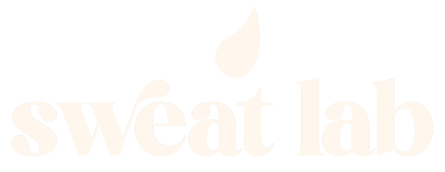 Sweat Lab