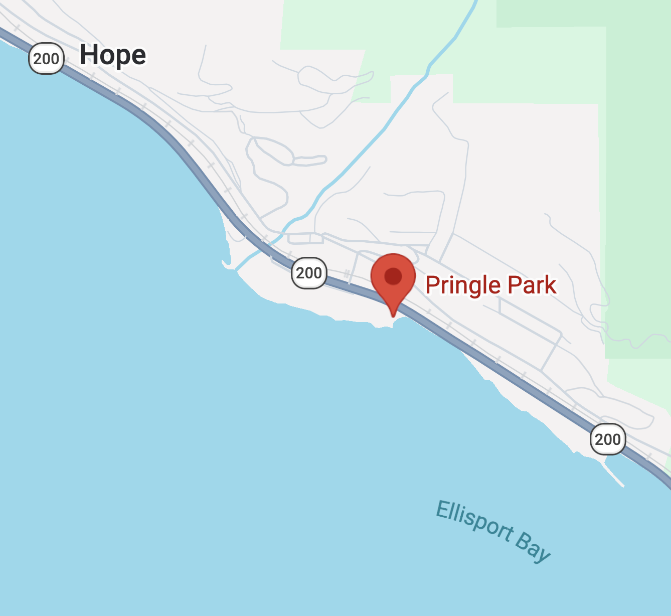 Pringle Park