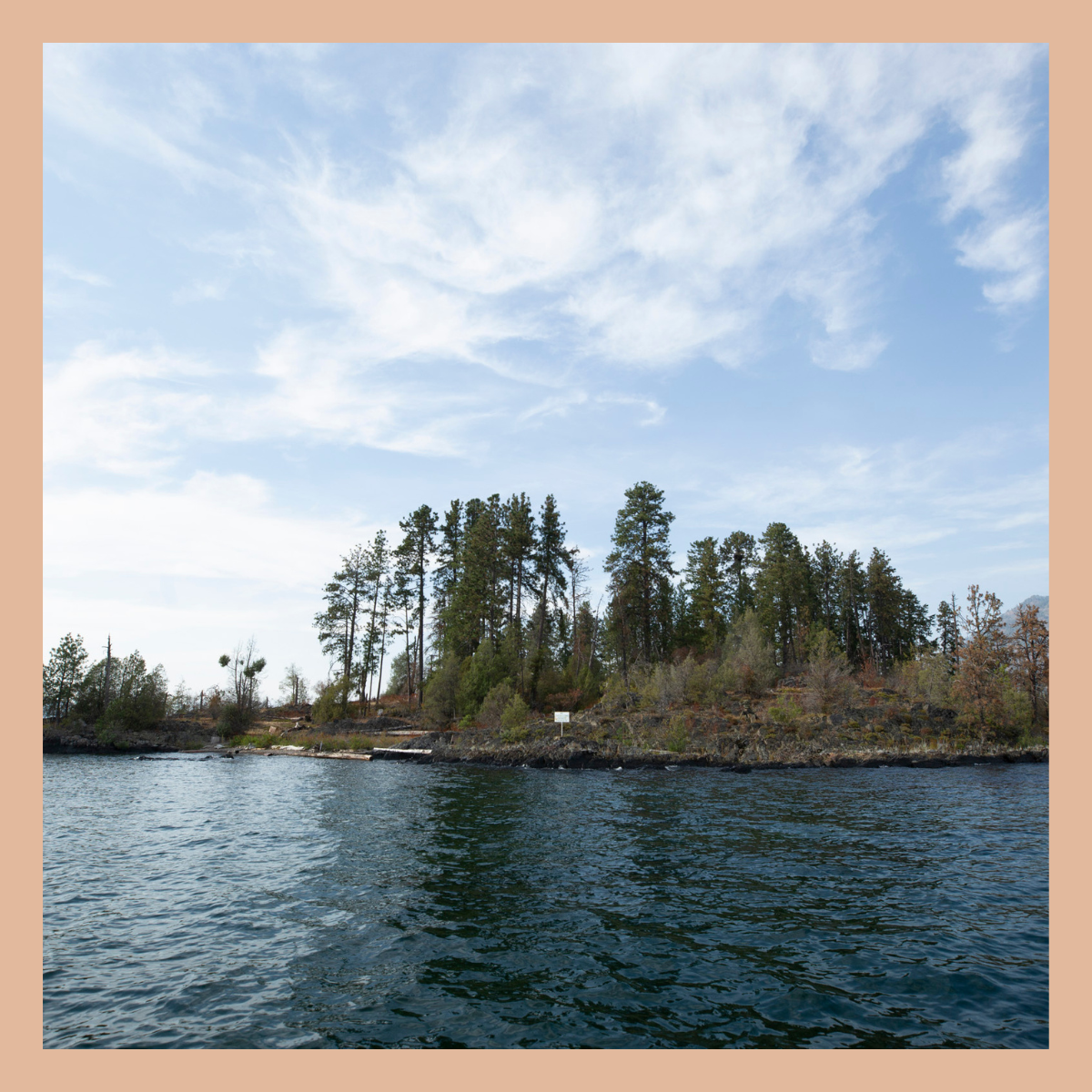 Pearl Island