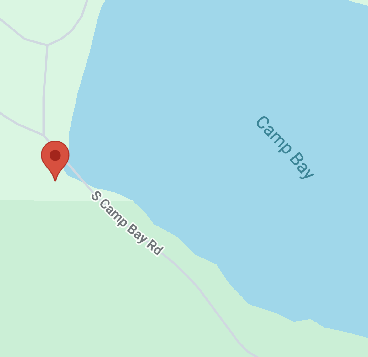 Camp Bay