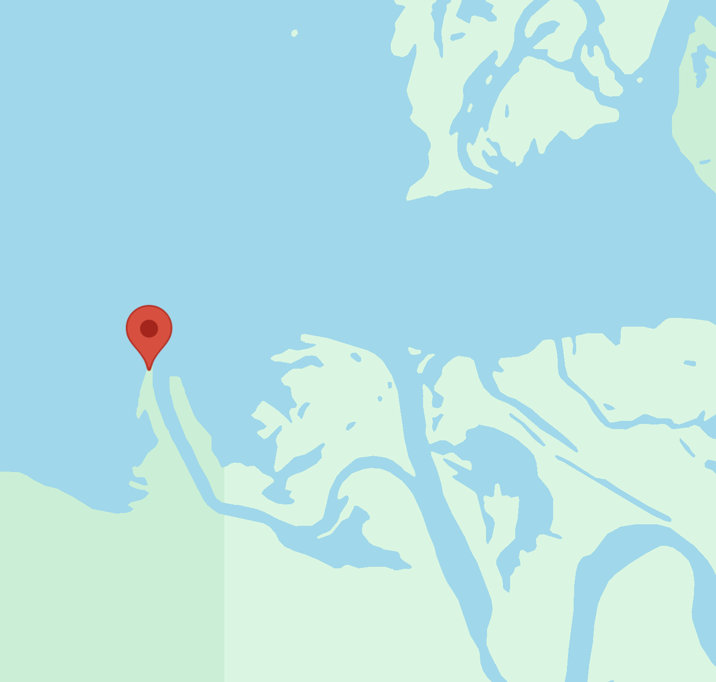 Lee's Point