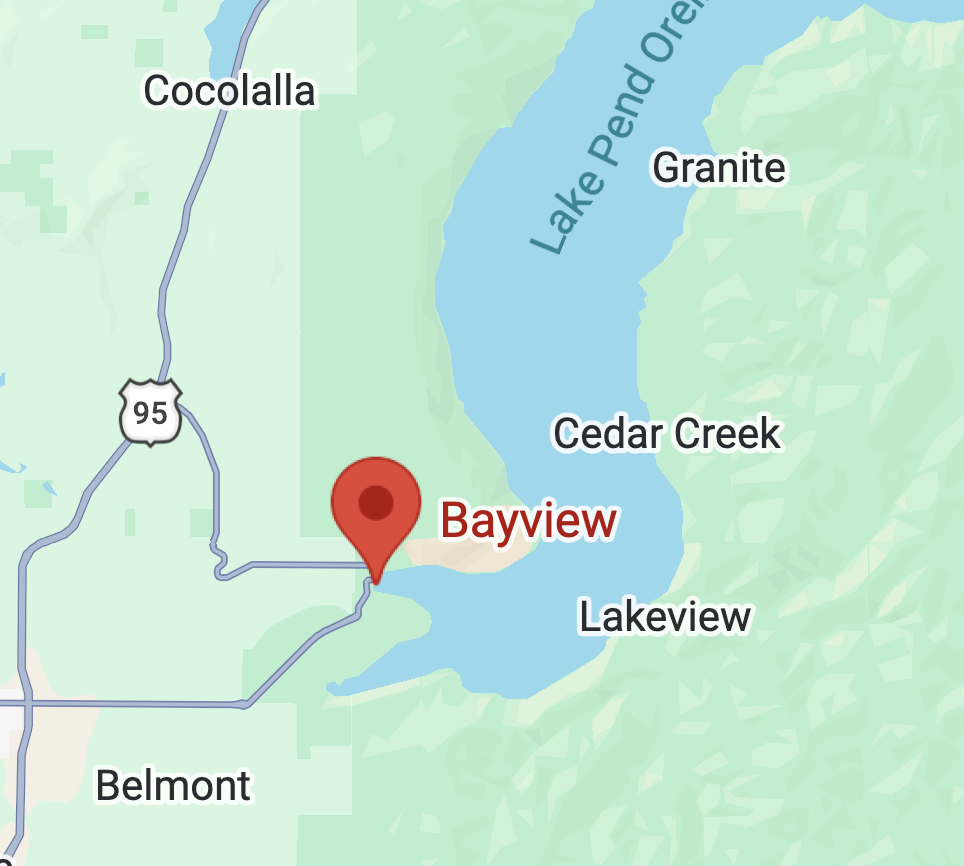 Bayview