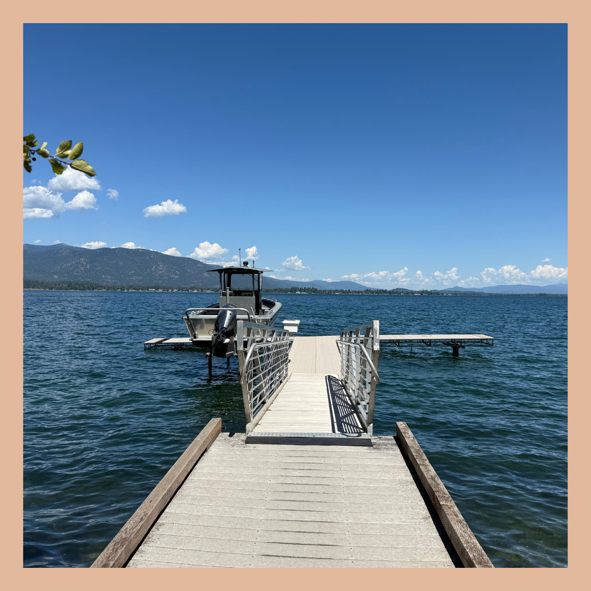 Sandpoint Fish Hatchery