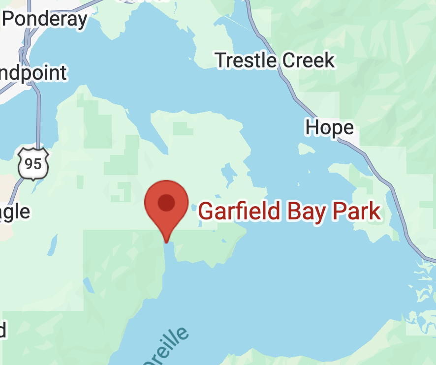 Garfield Bay
