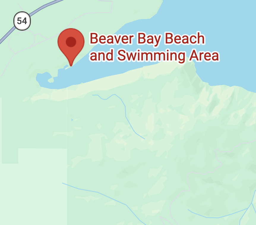 Beaver Beach