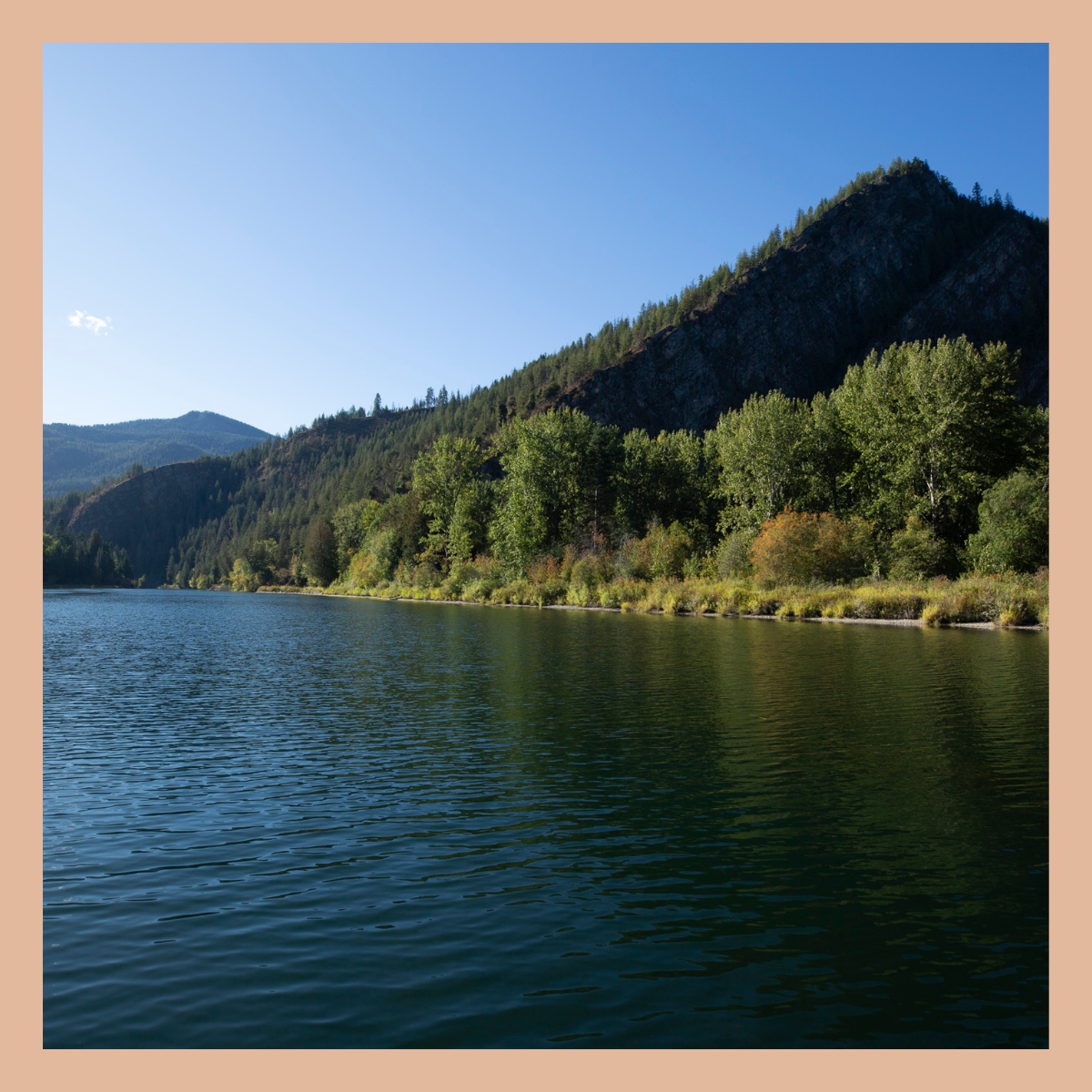 Johnson Creek Boat Launch