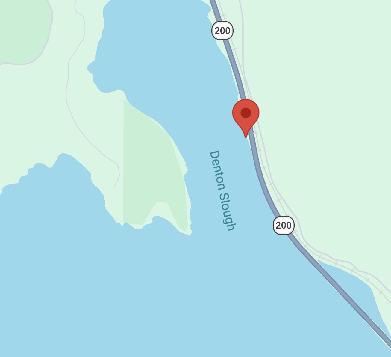 Denton Slough