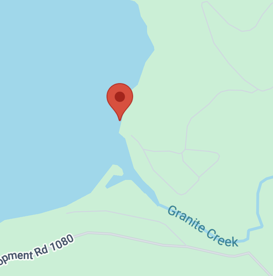 Granite Creek
