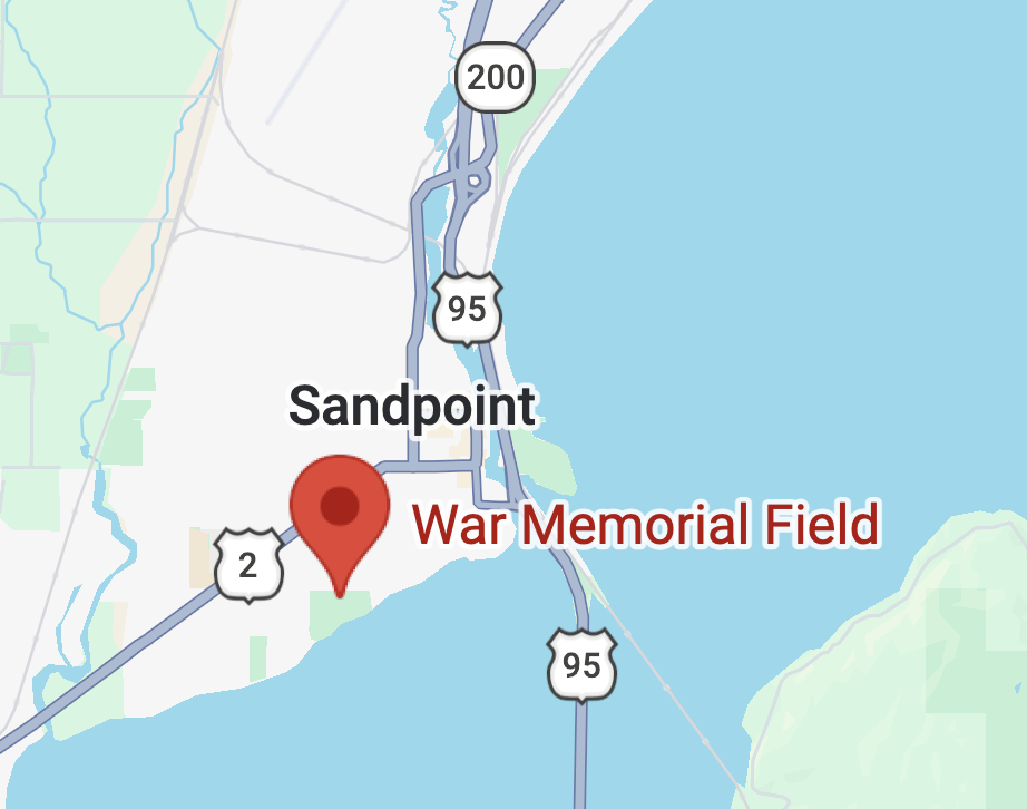 Memorial Field
