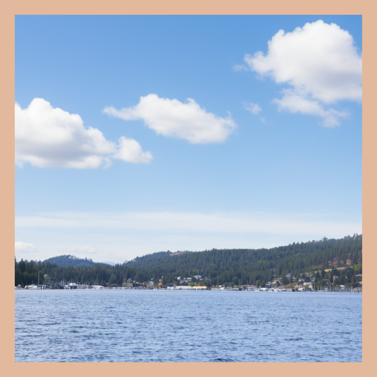 Garfield Bay