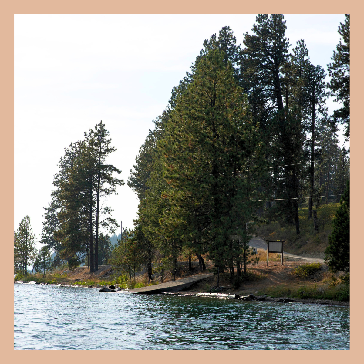 Sunnyside Access
