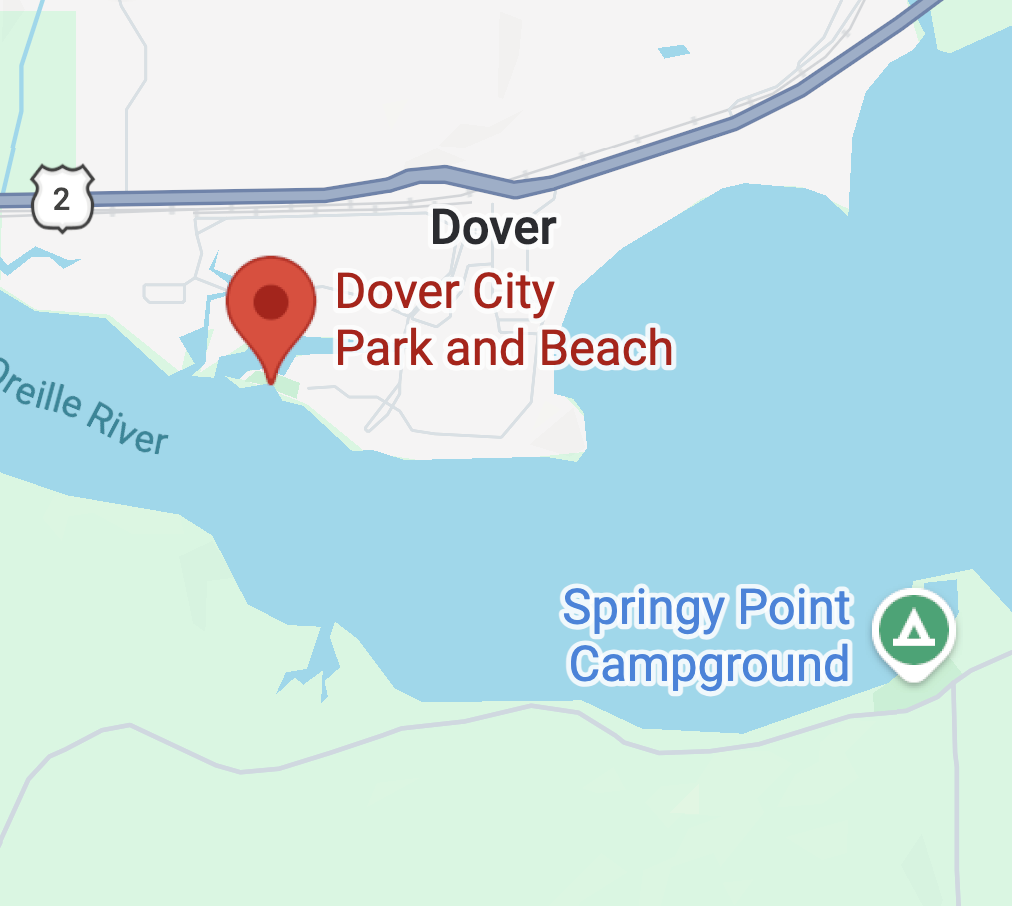 Dover City Park