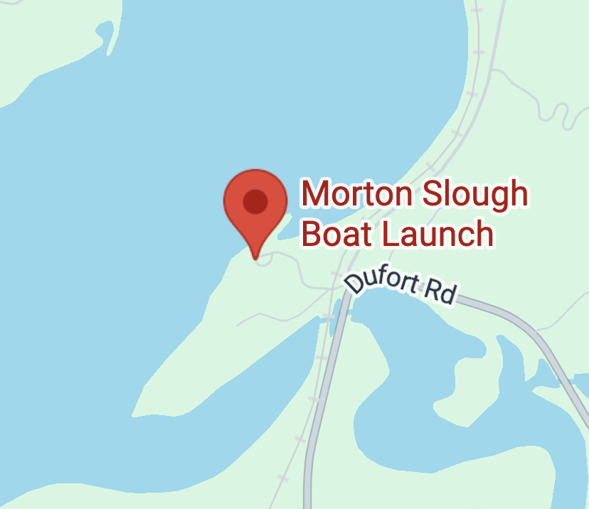 Morton Slough
