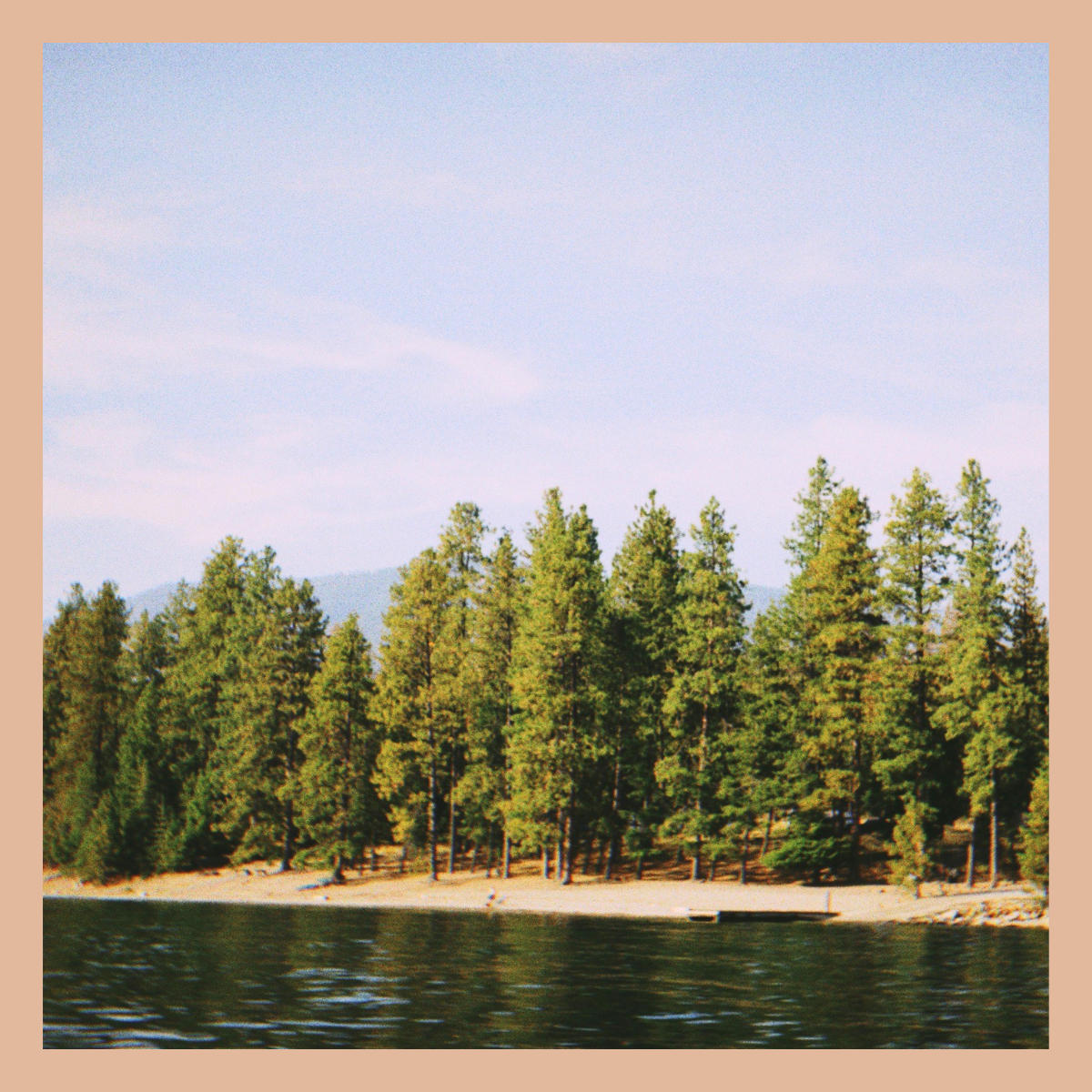 Sam Owen Recreation Area