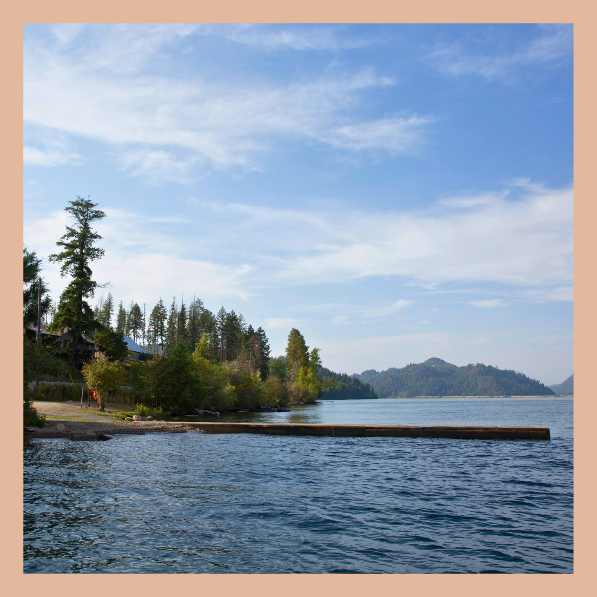 Hawkins Point