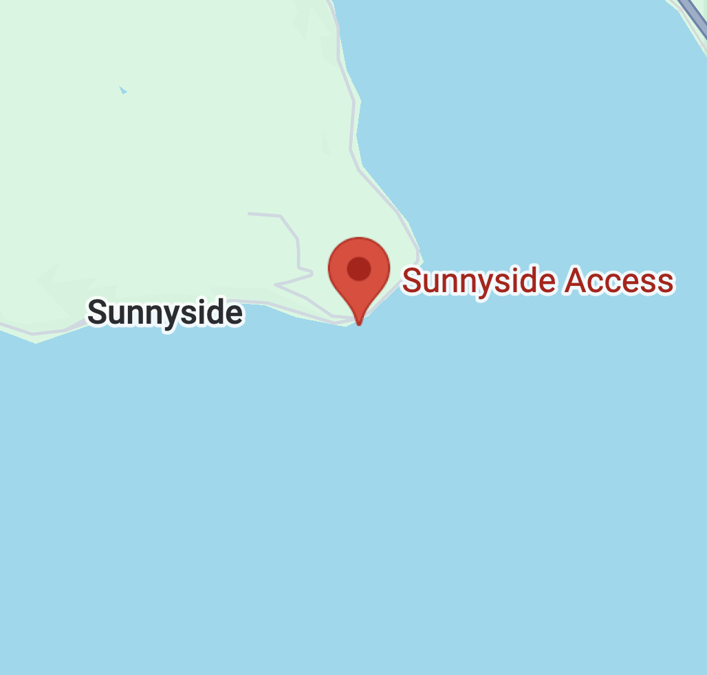 Sunnyside Access