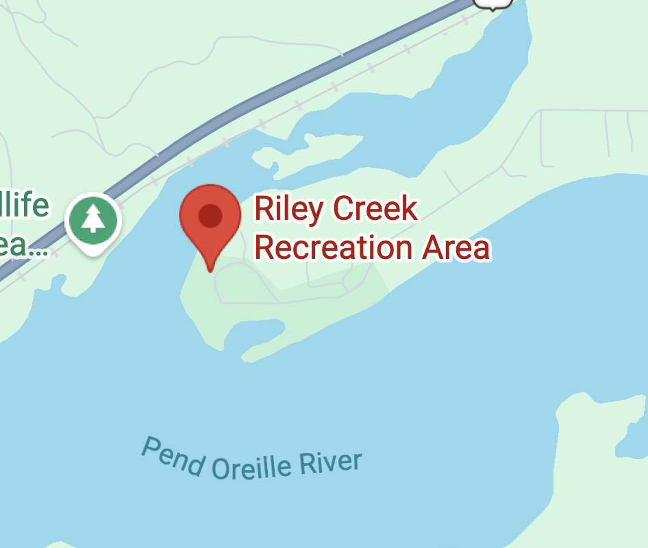 Riley Creek