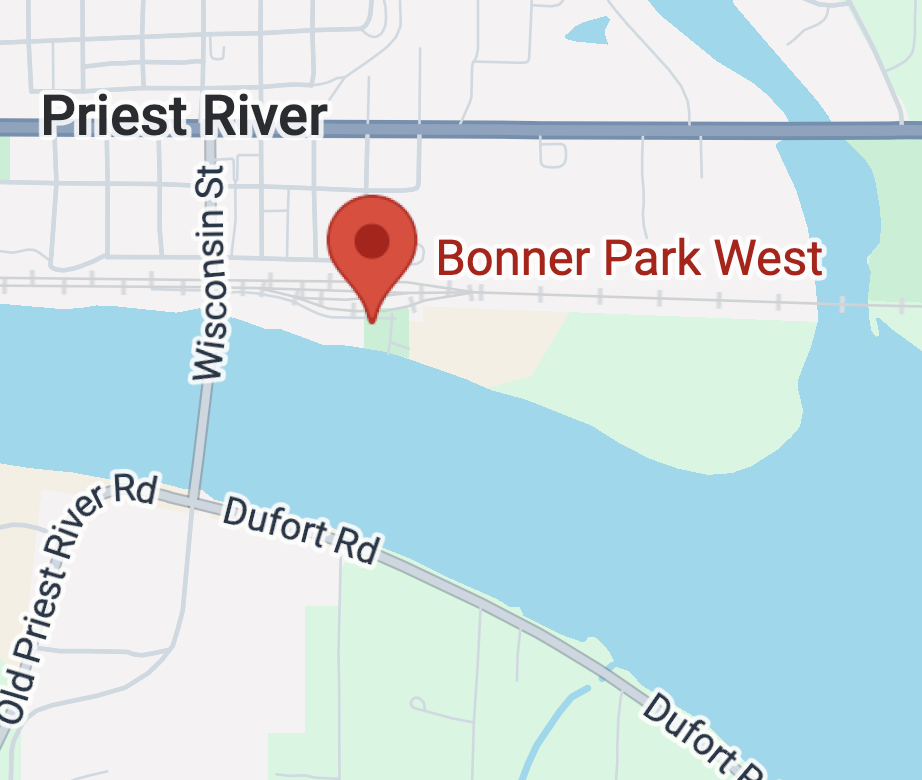 Bonner Park West