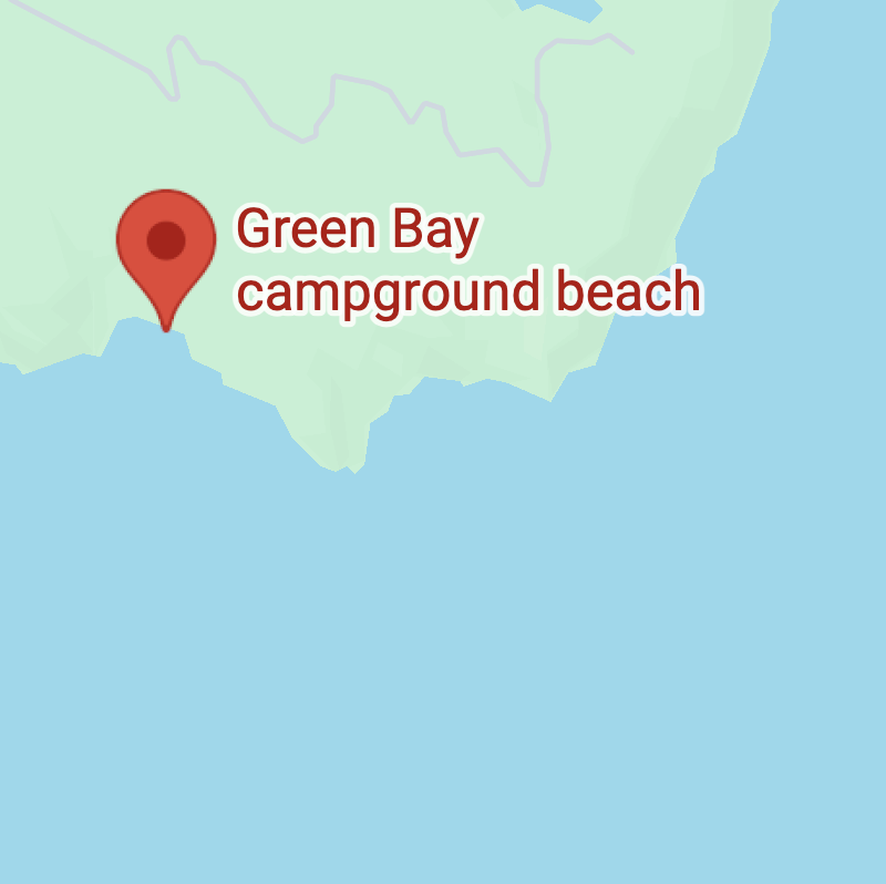 Green Bay