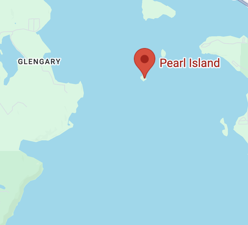 Pearl Island