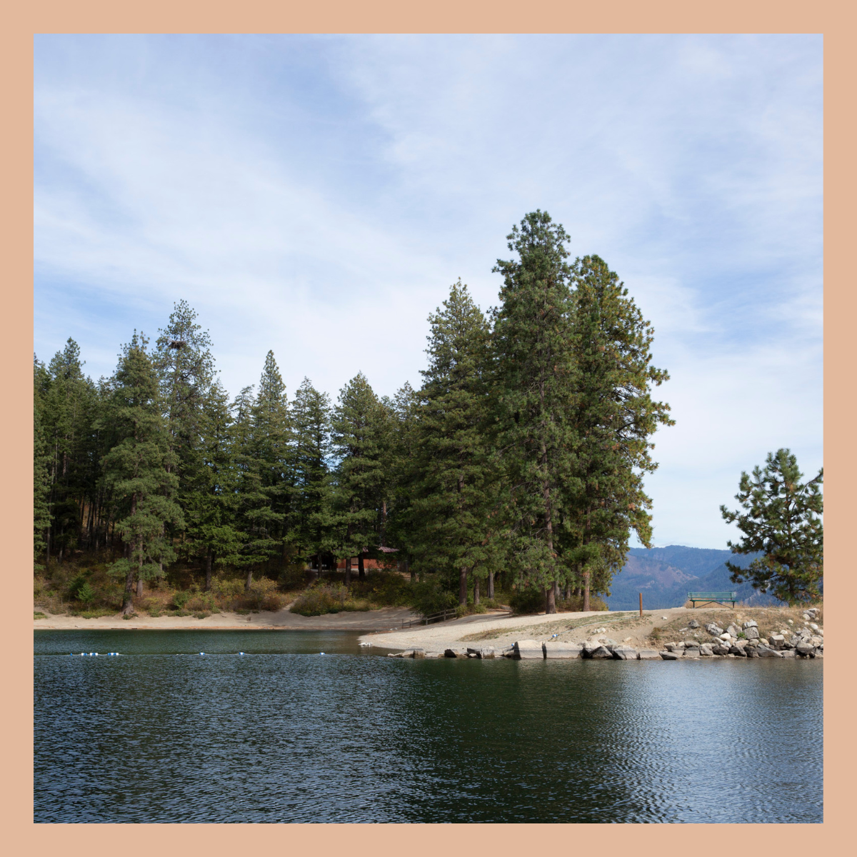 Beaver Beach