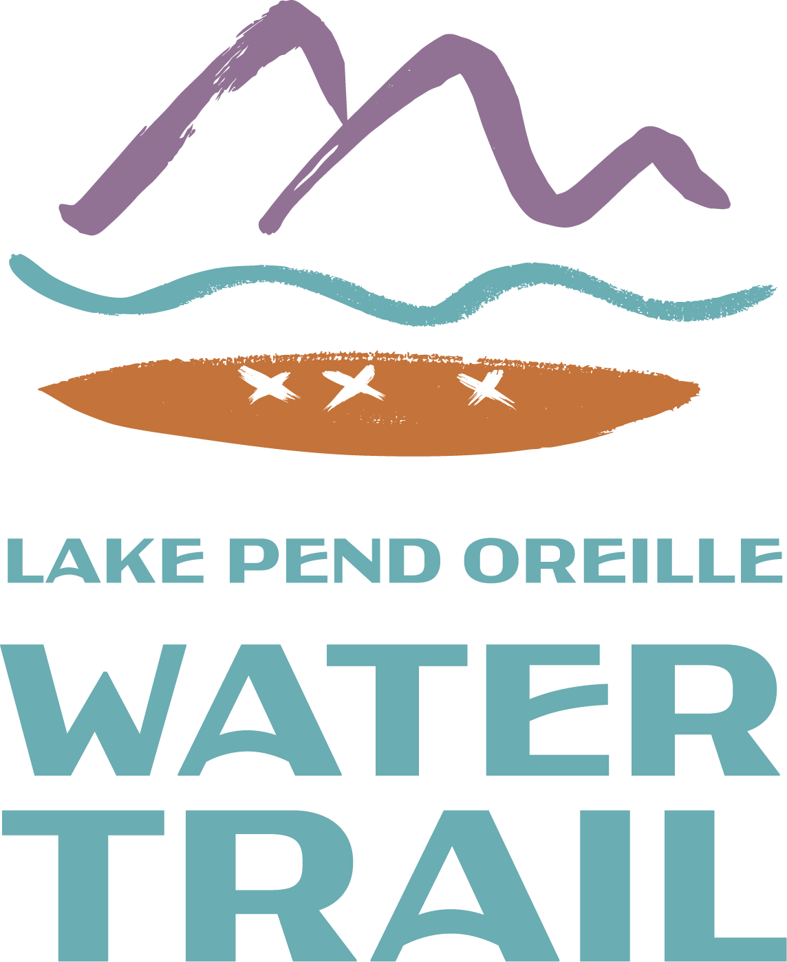 Lake Pend Oreille Water Trail